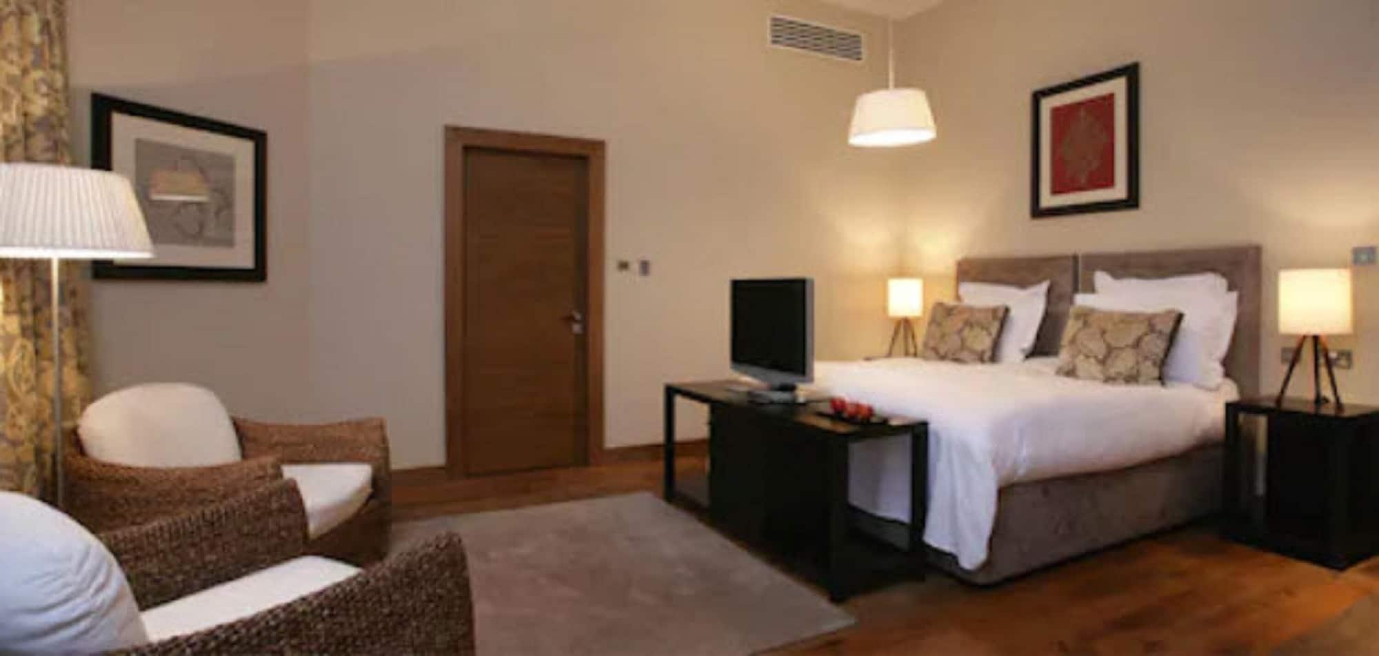 Tigerlily Hotell Edinburg Exteriör bild