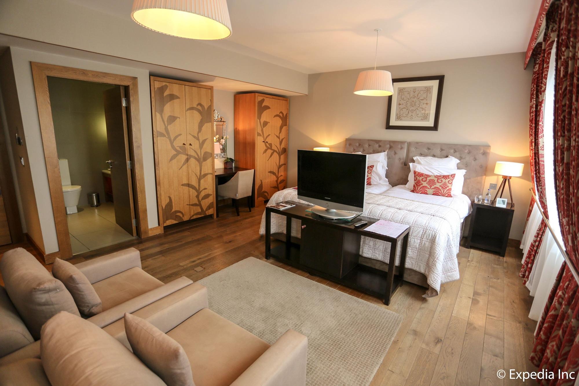 Tigerlily Hotell Edinburg Exteriör bild