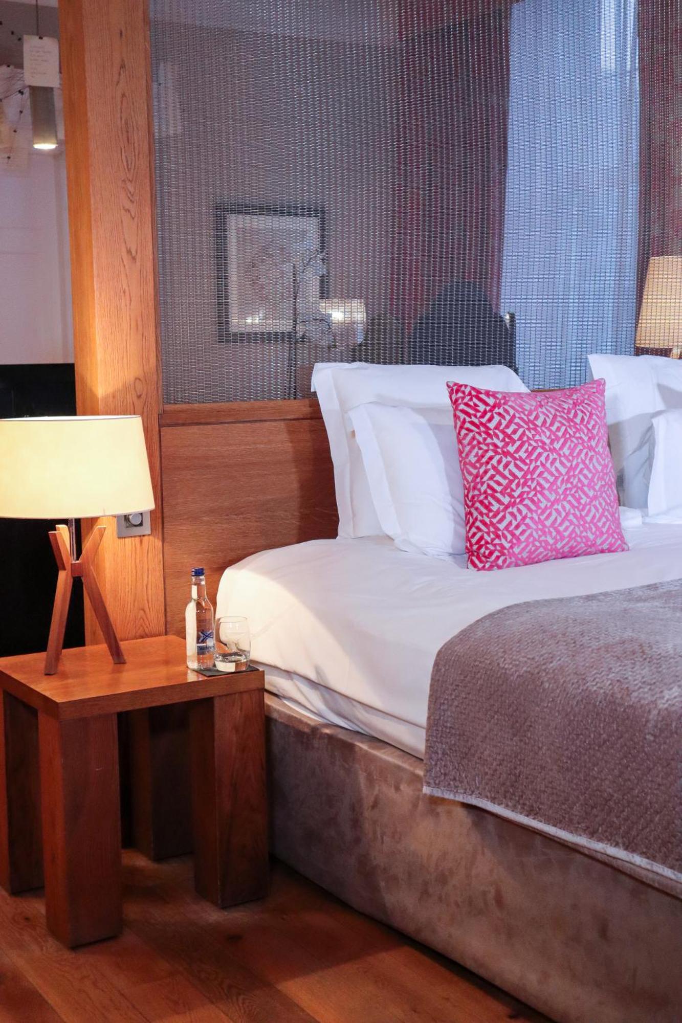 Tigerlily Hotell Edinburg Exteriör bild