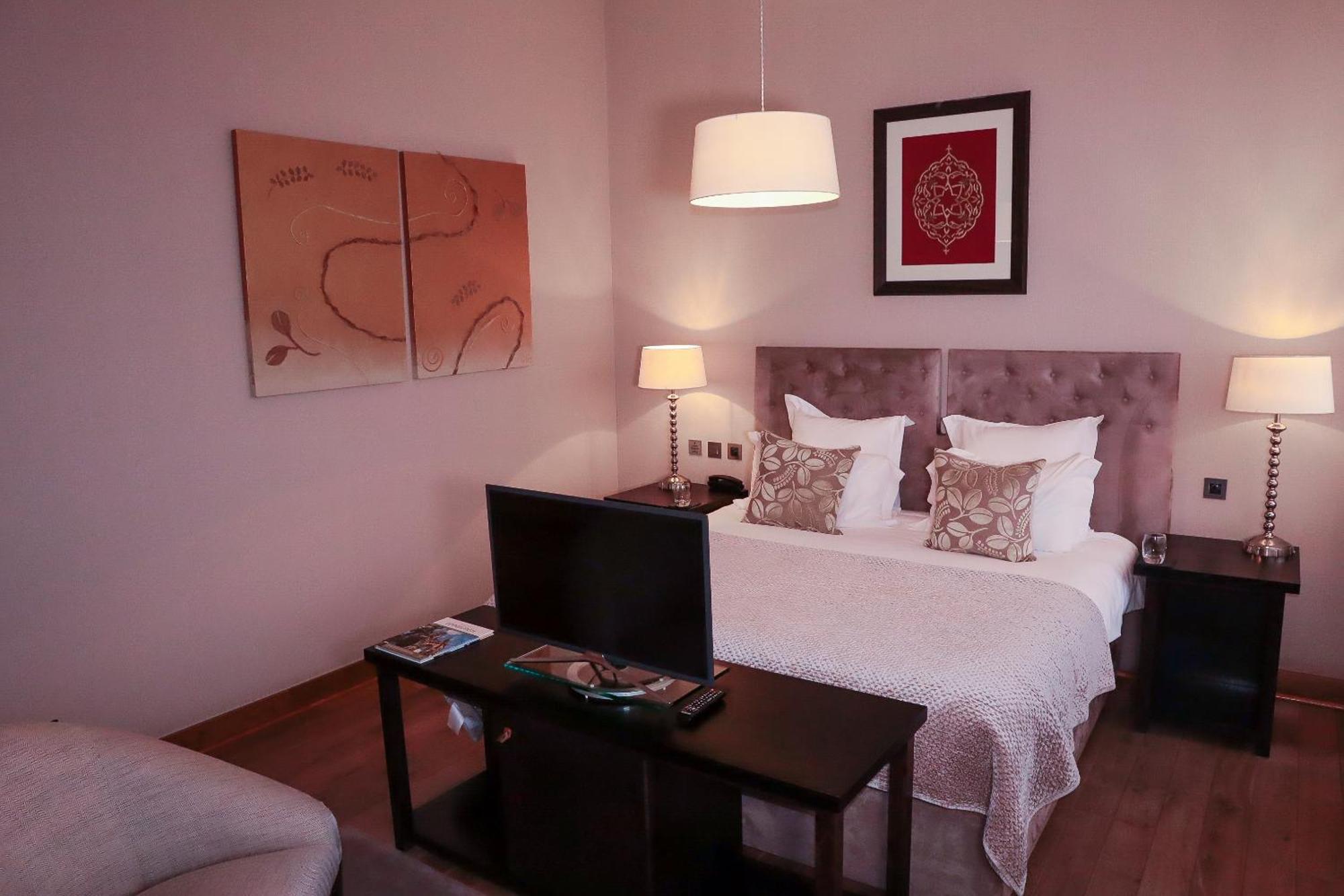 Tigerlily Hotell Edinburg Exteriör bild