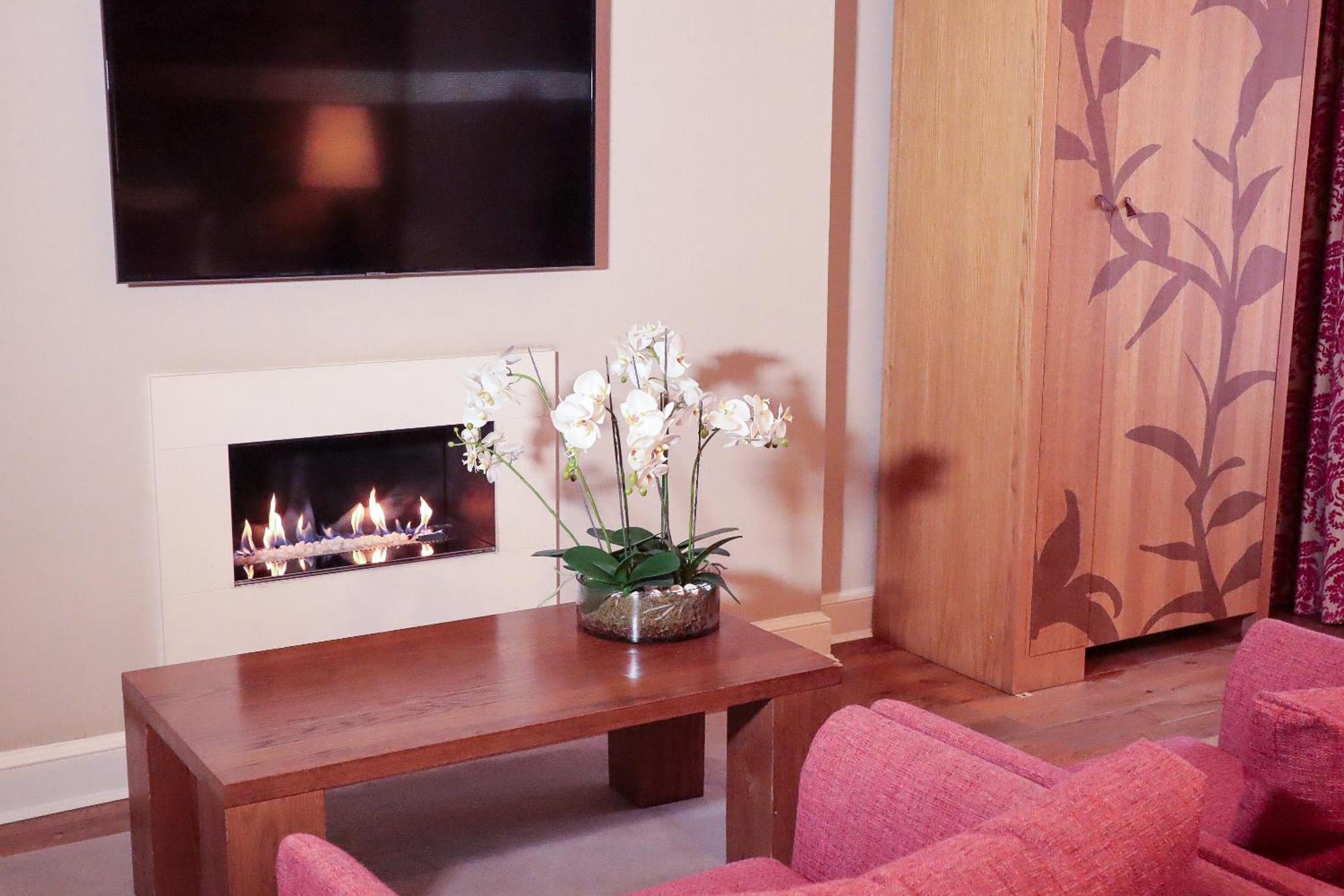 Tigerlily Hotell Edinburg Exteriör bild