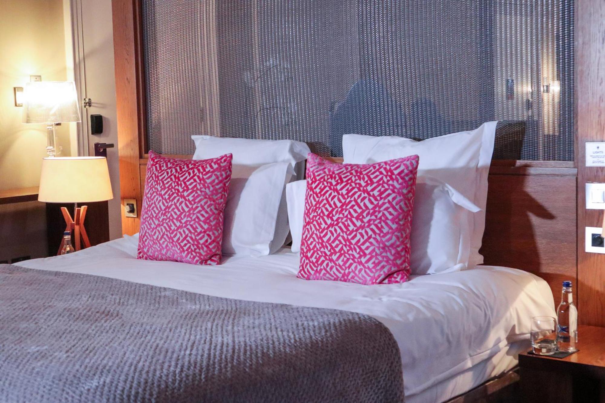 Tigerlily Hotell Edinburg Exteriör bild