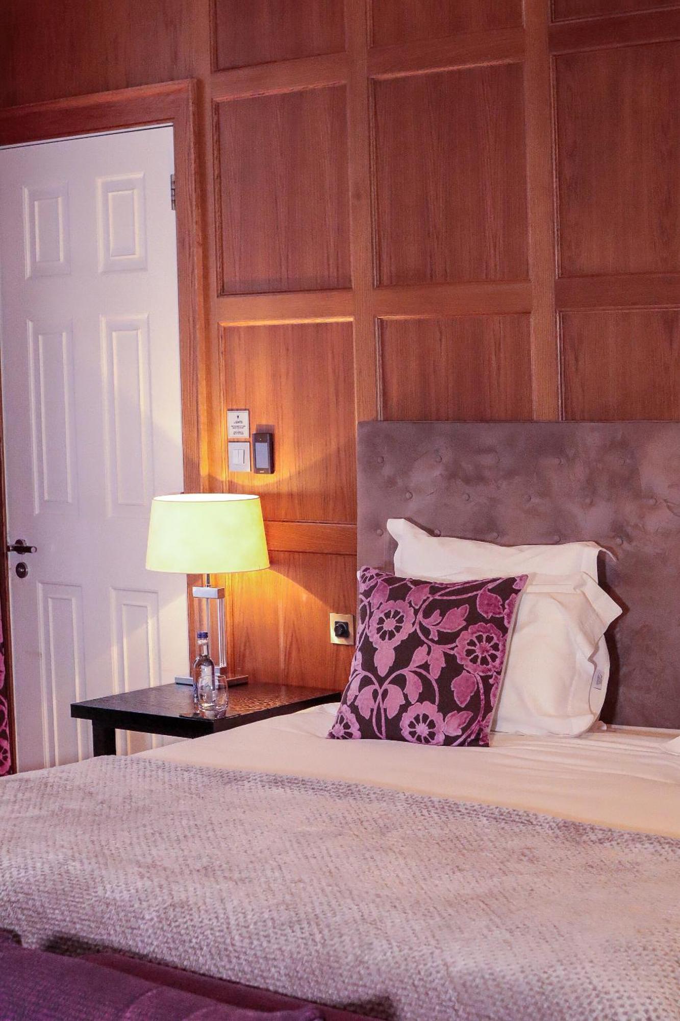 Tigerlily Hotell Edinburg Exteriör bild